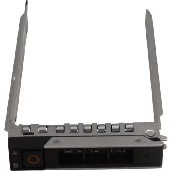 Dxd9H 2.5 Dell 14G Tray Caddy R740 R740Xd R640 R940 T640, Edge Memory, Mfr#: PE255947